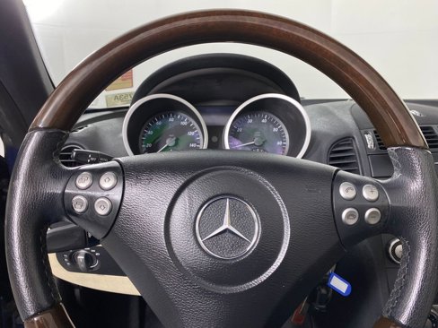 Used 2006 Mercedes-Benz SLK 350 image 12
