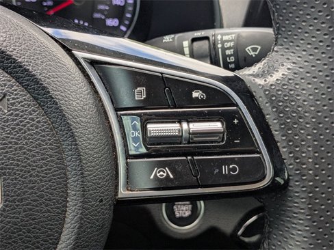 Certified 2023 Kia Forte GT-Line image 27