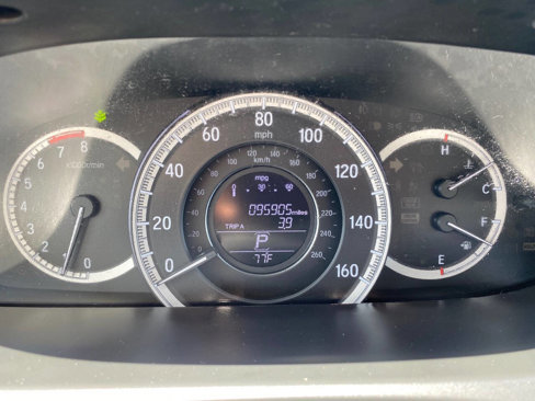 Used 2017 Honda Accord LX image 26
