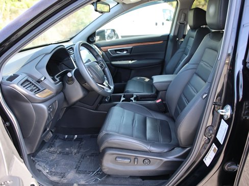 Used 2020 Honda CR-V EX-L image 19