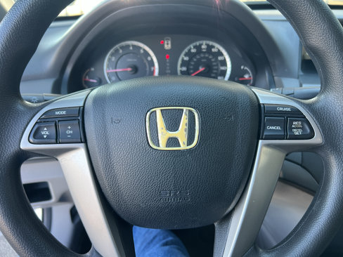 Used 2010 Honda Accord LX image 16