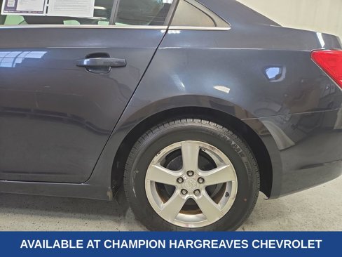 Certified 2014 Chevrolet Cruze LT image 42