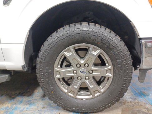 Used 2022 Ford F150 XLT w/ XTR Package image 14
