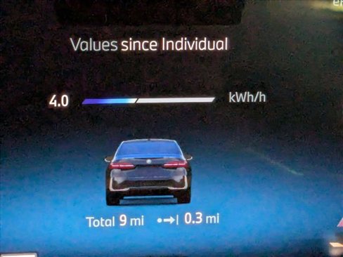 New 2026 BMW i5 eDrive40 image 10