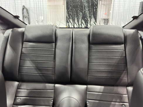 Used 2007 Ford Mustang GT image 31