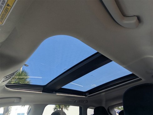 Used 2019 Nissan Murano SV w/ Premium Package image 19