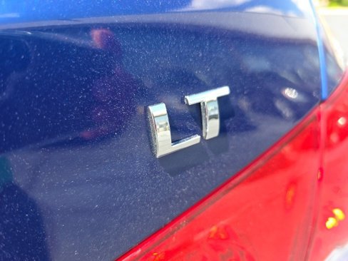 Used 2012 Chevrolet Cruze LT w/ All-Star Edition image 48