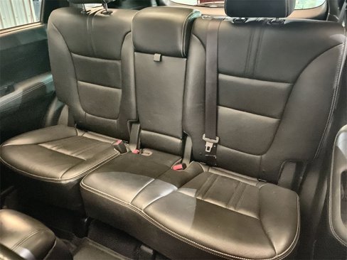 Used 2014 Kia Sorento SX image 23