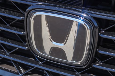 Certified 2024 Honda Accord LX image 10
