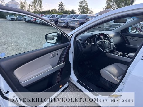 Used 2013 MAZDA CX-9 Grand Touring image 9