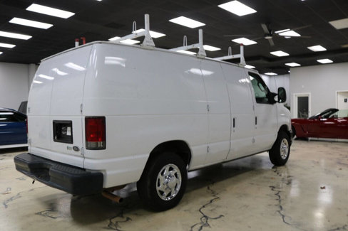 Used 2014 Ford E-150 and Econoline 150 w/ Power Group image 7