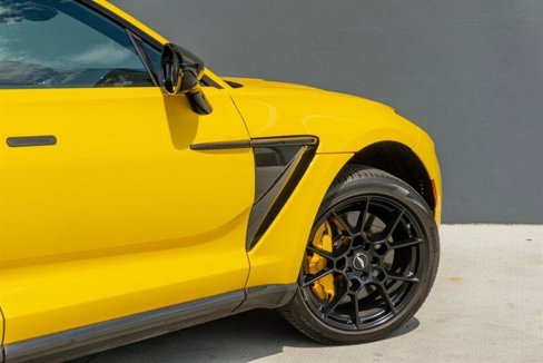 Used 2021 Aston Martin DBX image 41