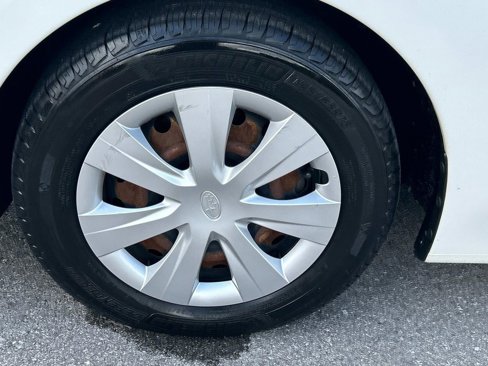 Used 2015 Subaru Impreza 2.0i image 9