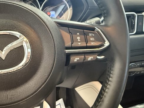 Used 2018 MAZDA CX-5 Grand Touring image 20