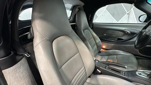 Used 2002 Porsche Boxster image 18