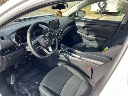 Used 2024 Nissan Sentra SV image 9