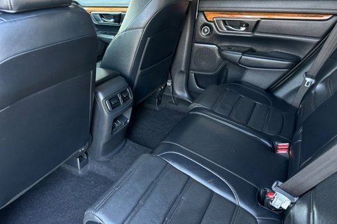 Used 2019 Honda CR-V EX-L image 14
