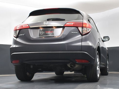 Used 2019 Honda HR-V LX image 40