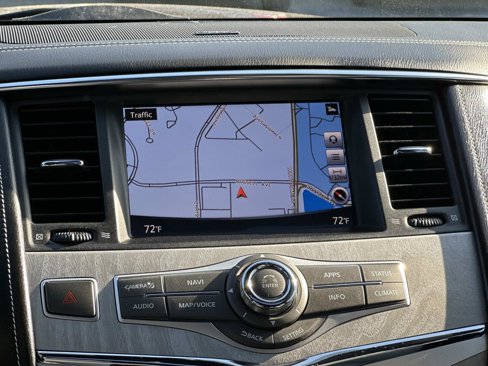 Used 2019 INFINITI QX80 Limited w/ All-Season Package image 22