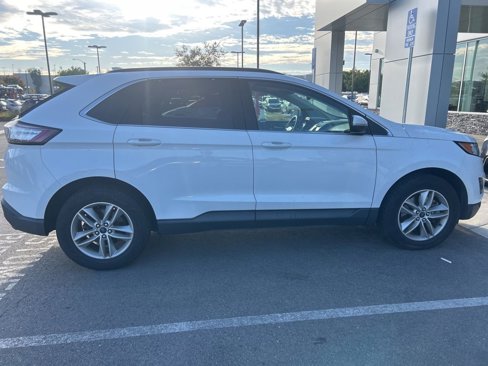 Used 2016 Ford Edge SEL image 9