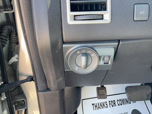 Used 2008 Lincoln MKX AWD image 13