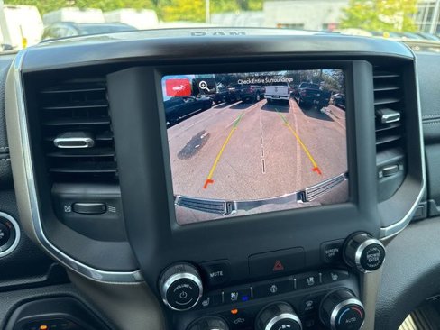 Certified 2022 RAM 1500 Laramie image 10