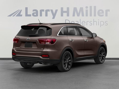 Used 2019 Kia Sorento S image 2