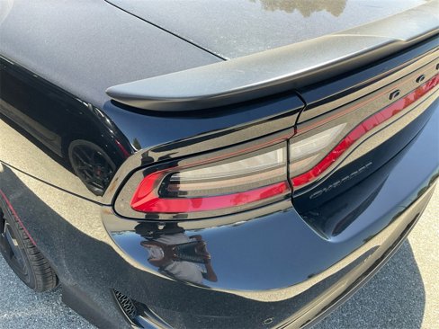Used 2020 Dodge Charger GT w/ Blacktop Package image 34