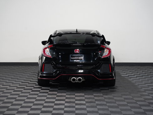 Used 2019 Honda Civic Type R image 7