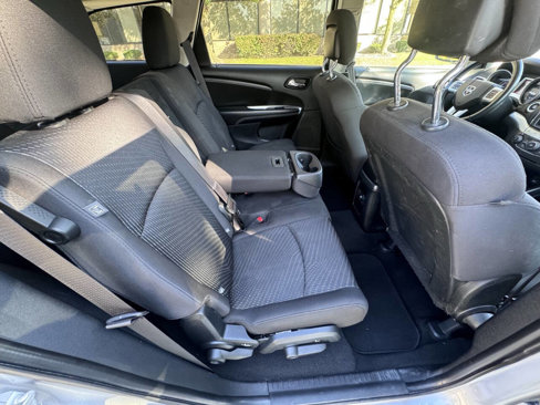 Used 2018 Dodge Journey SE w/ Connectivity Group image 27