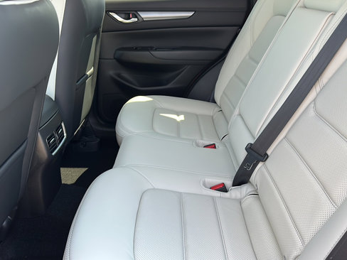 New 2025 MAZDA CX-5 AWD 2.5 S image 15