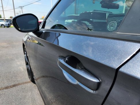 Used 2022 Honda Civic Sport image 34