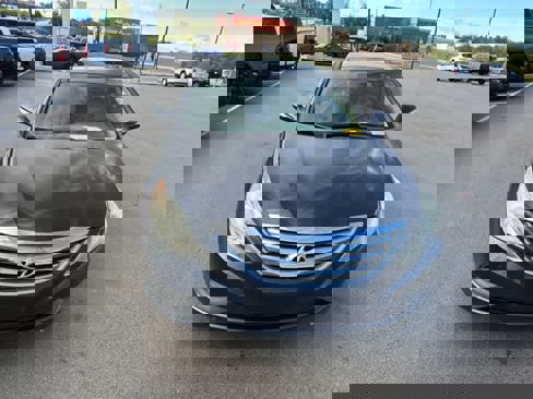 Used 2014 Hyundai Sonata Limited w/ Technology Package 05 image 20