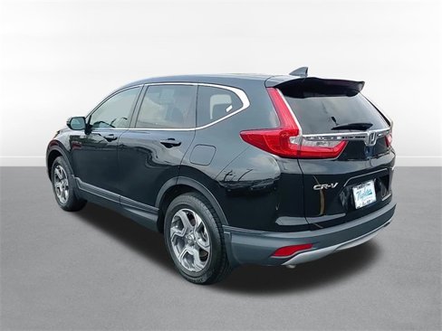 Used 2017 Honda CR-V EX image 5