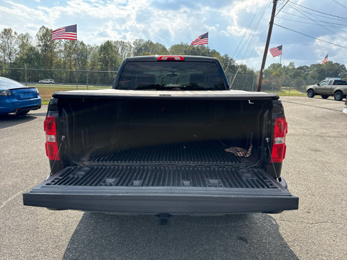 Used 2015 GMC Sierra 1500 SLE w/ SLE Value Package image 6