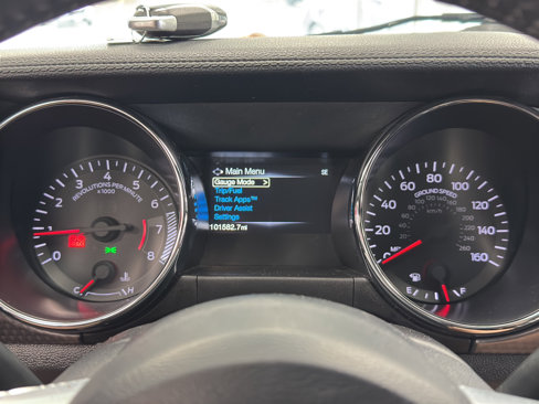 Used 2016 Ford Mustang GT w/ GT Performance Package image 19