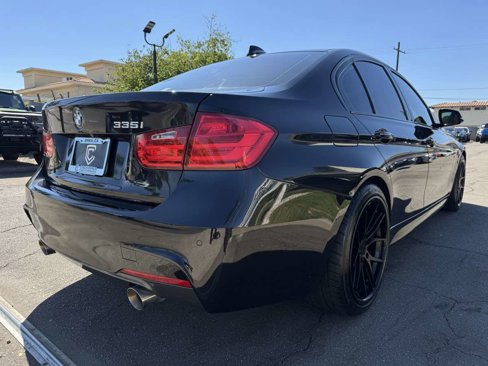 Used 2014 BMW 335i Sedan image 8