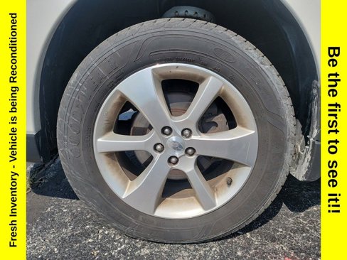 Used 2013 Subaru Outback 2.5i Limited image 25