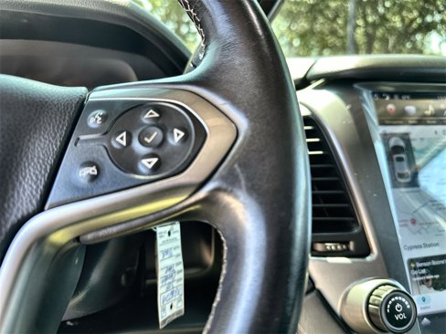 Used 2019 Chevrolet Tahoe LS w/ Enhanced Driver Alert Package image 32