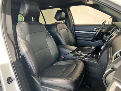 Used 2016 Ford Explorer Sport w/ Equipment Group 401A image 37