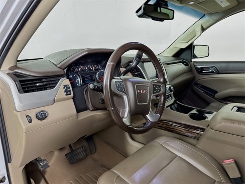Used 2019 GMC Yukon SLT w/ Open Road Package image 9