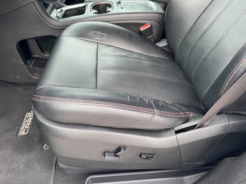 Used 2017 Dodge Grand Caravan GT image 15