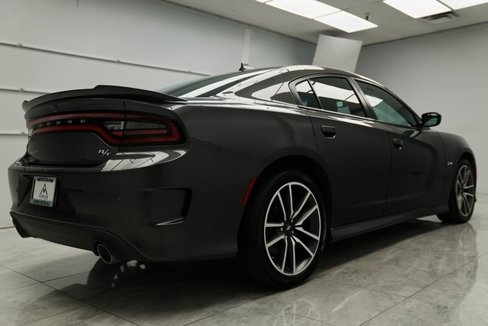 Used 2023 Dodge Charger R/T image 8