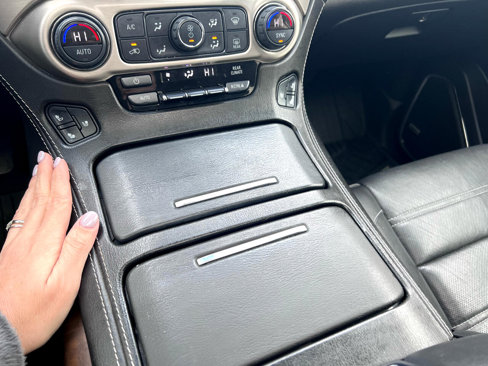 Used 2019 GMC Yukon Denali w/ Denali Ultimate Package image 42