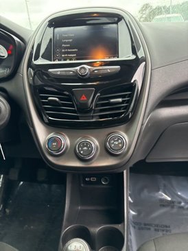 Used 2020 Chevrolet Spark LS image 8