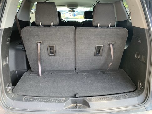 Used 2018 GMC Acadia SLE w/ Driver Alert Package I image 5