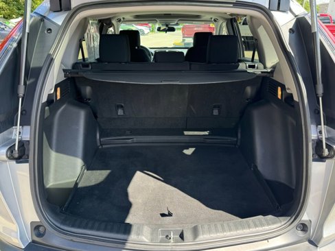 Used 2020 Honda CR-V EX image 18