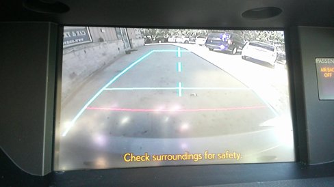Used 2014 Lexus ES 350 image 20