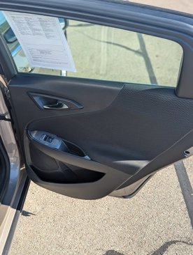 Certified 2023 Chevrolet Malibu LT image 7