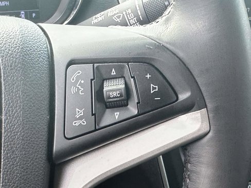 Used 2019 Chevrolet Trax LT w/ Driver Confidence Package image 23